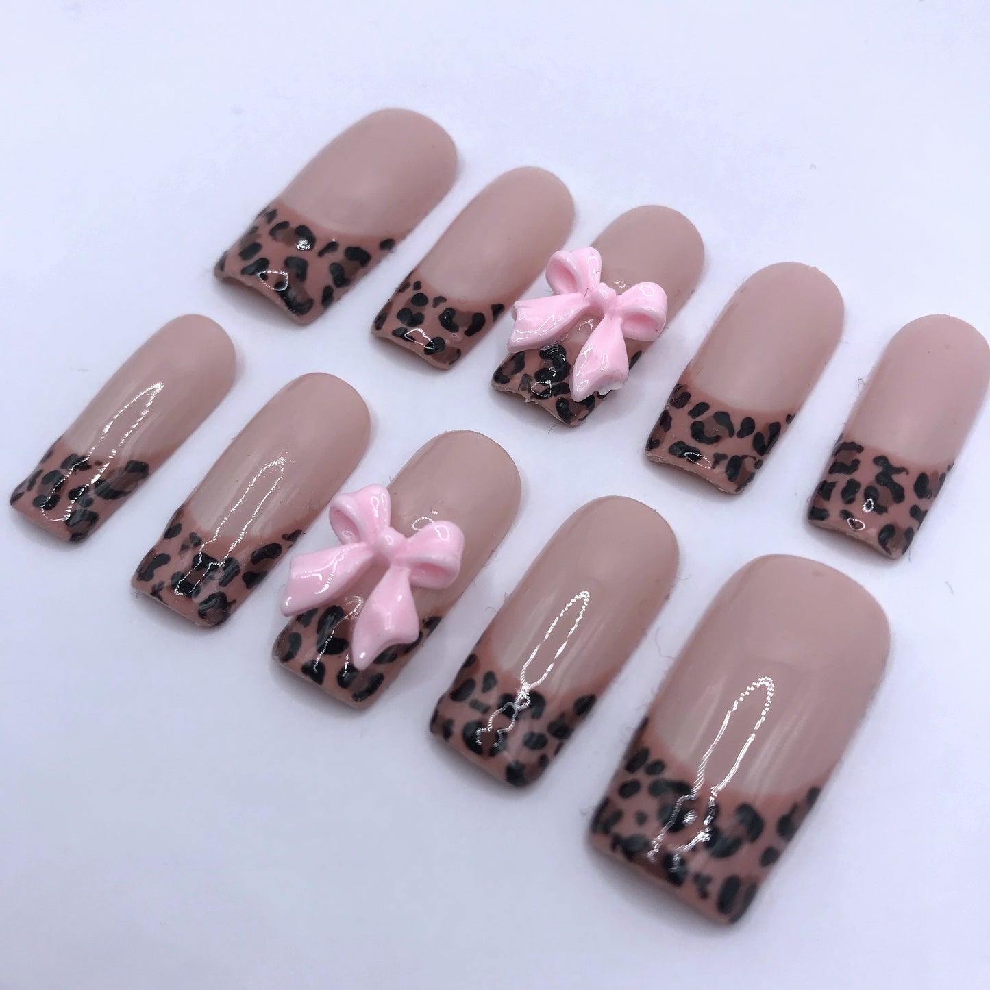 Leopard Addict