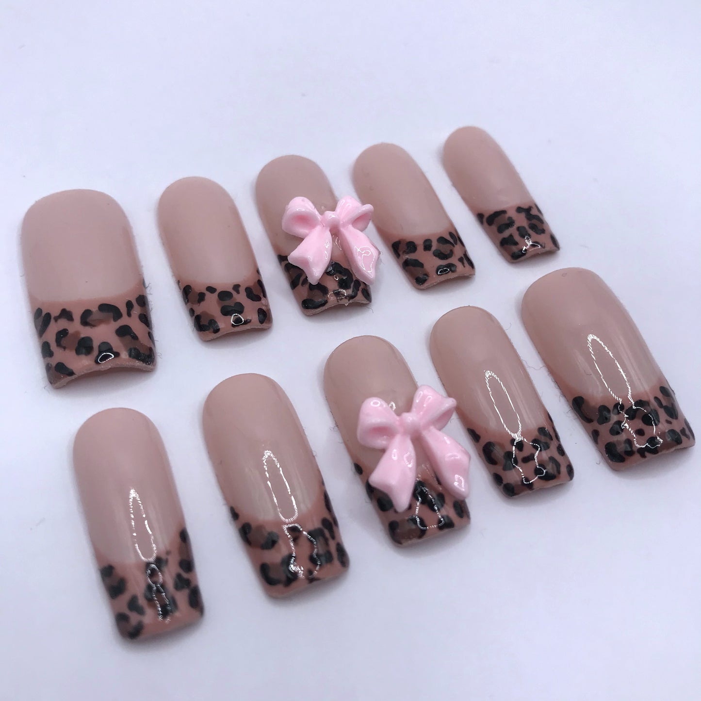 Leopard Addict