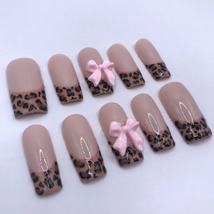 Leopard Addict
