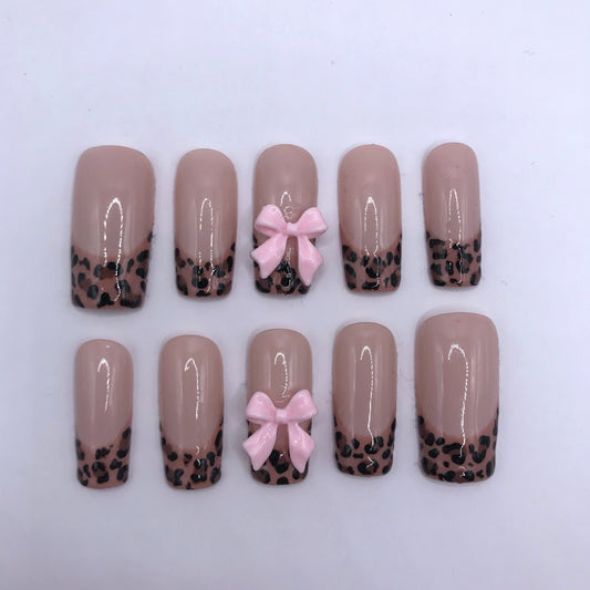 Leopard Addict