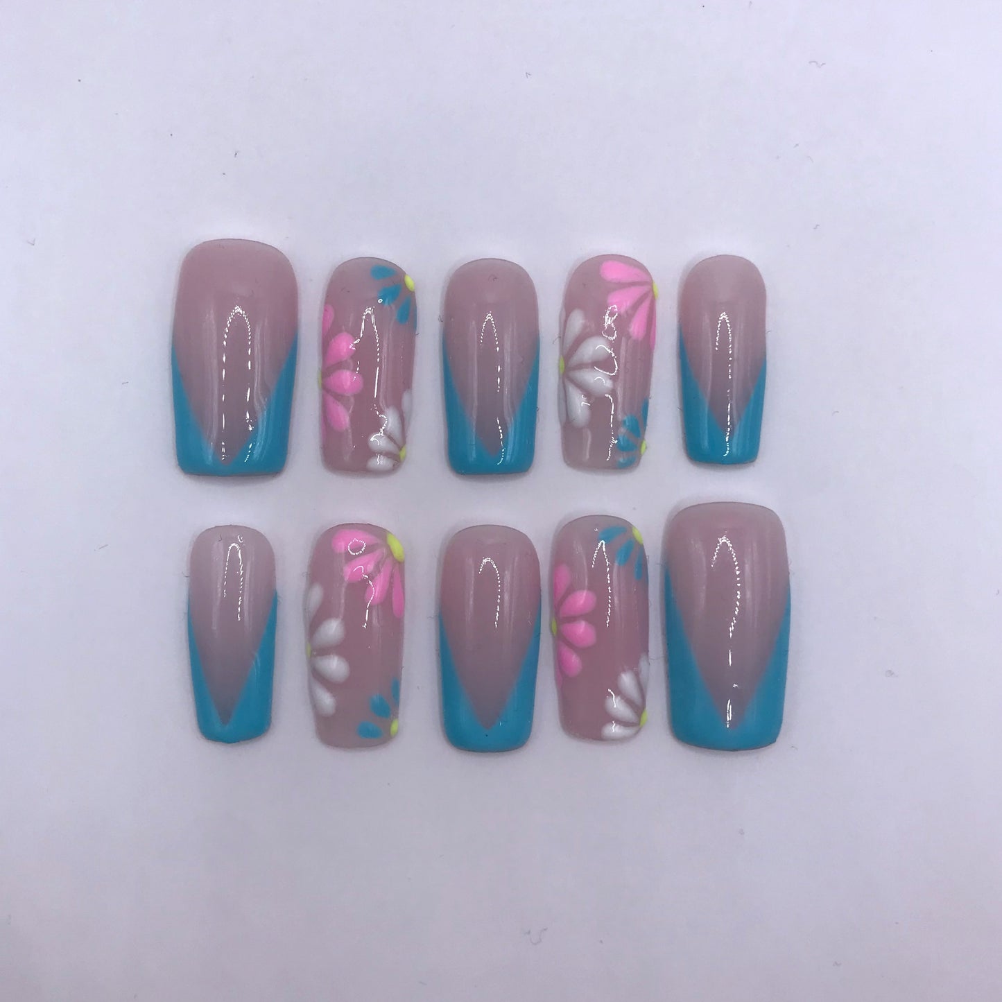 Pastel Paradise