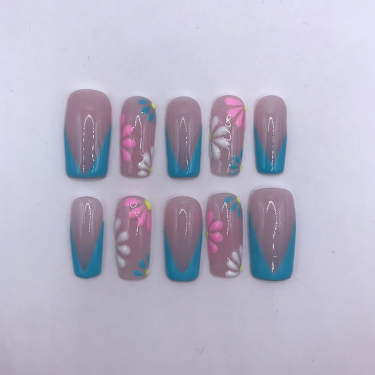Pastel Paradise