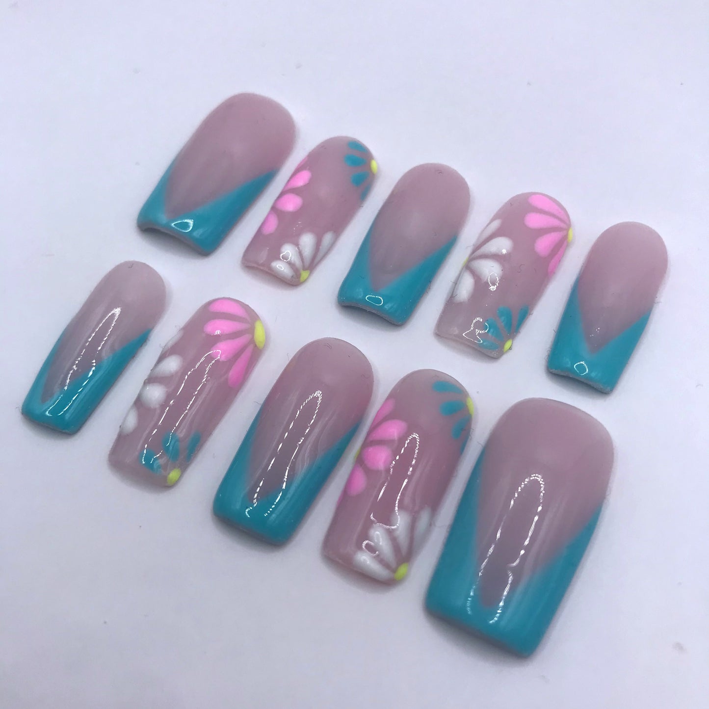 Pastel Paradise