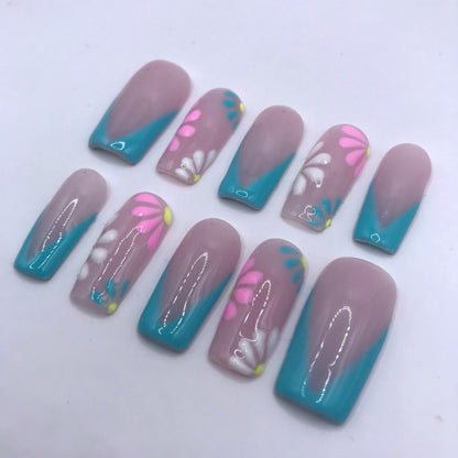 Pastel Paradise