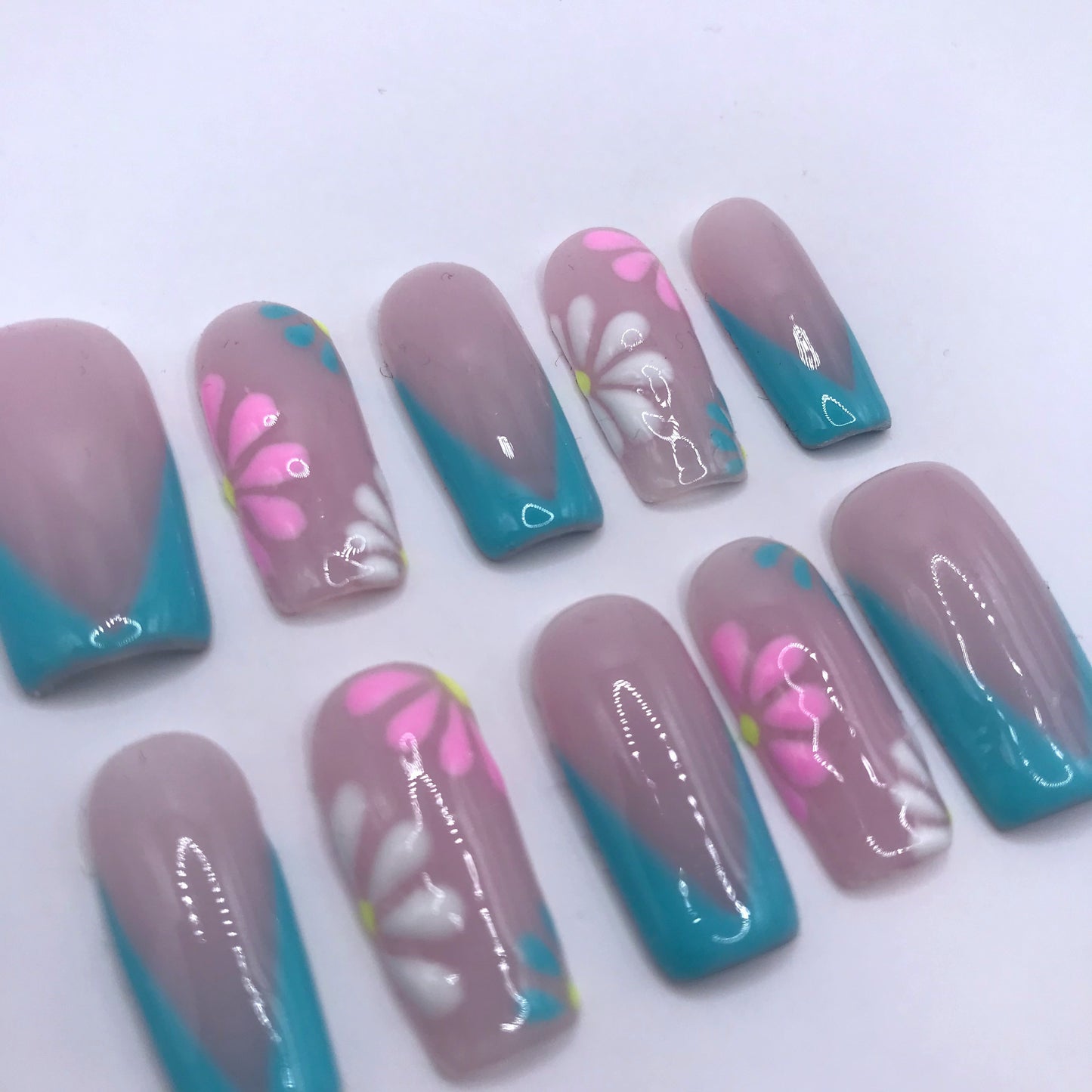 Pastel Paradise