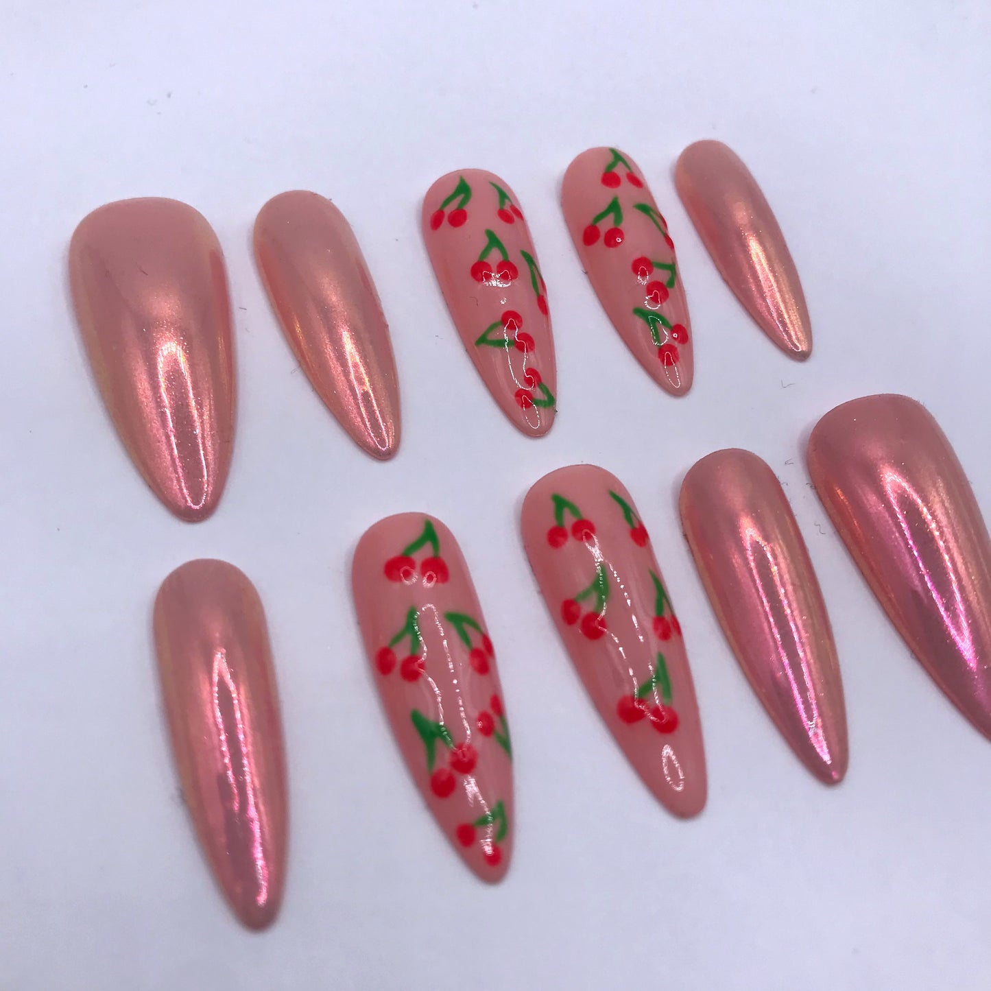 Cherry Blossom