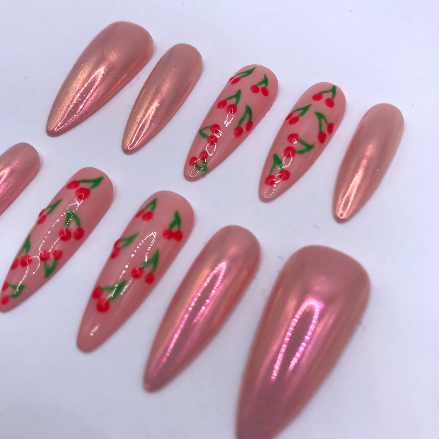 Cherry Blossom