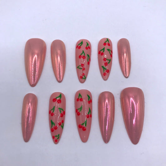 Cherry Blossom