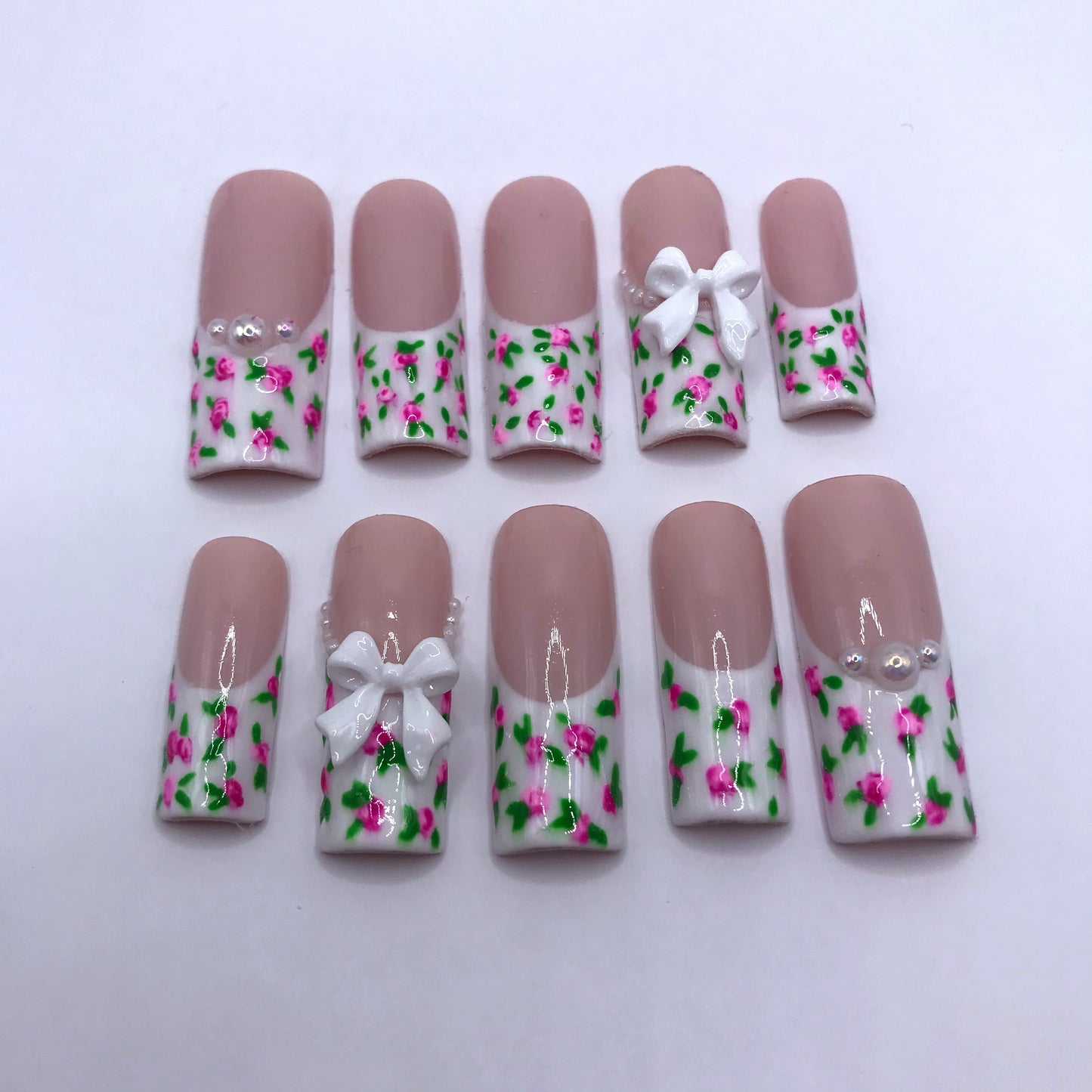 Vintage Floral