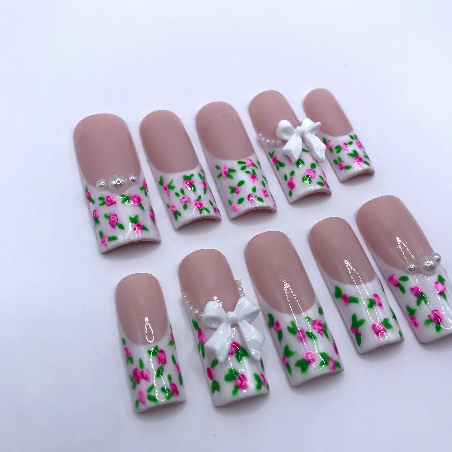 Vintage Floral