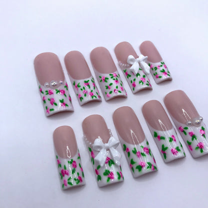 Vintage Floral