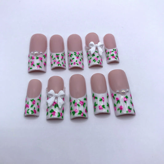 Vintage Floral