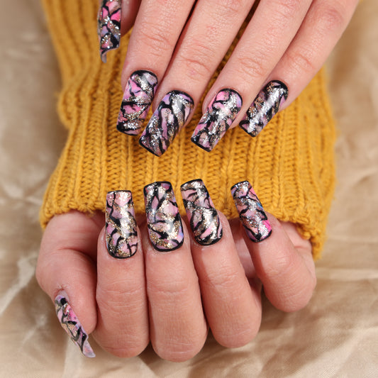 Starry Night Sparkle