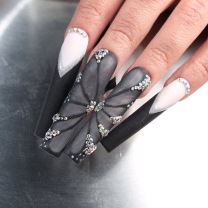 Glam Butterfly