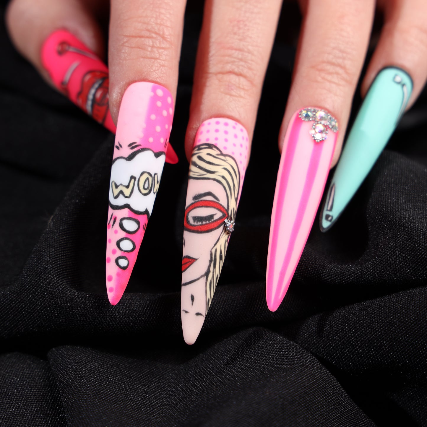 Make It Pop