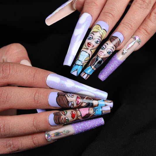 Bratz Dolls