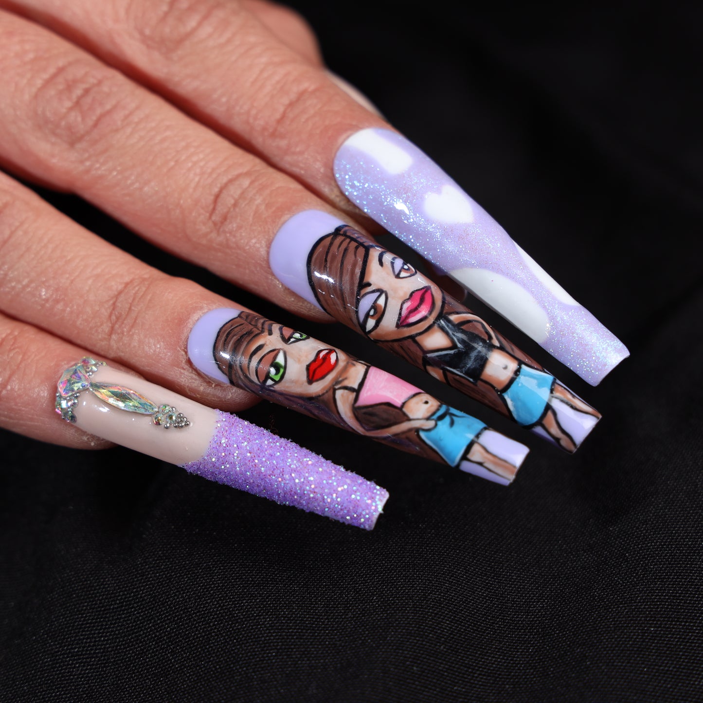 Bratz Dolls
