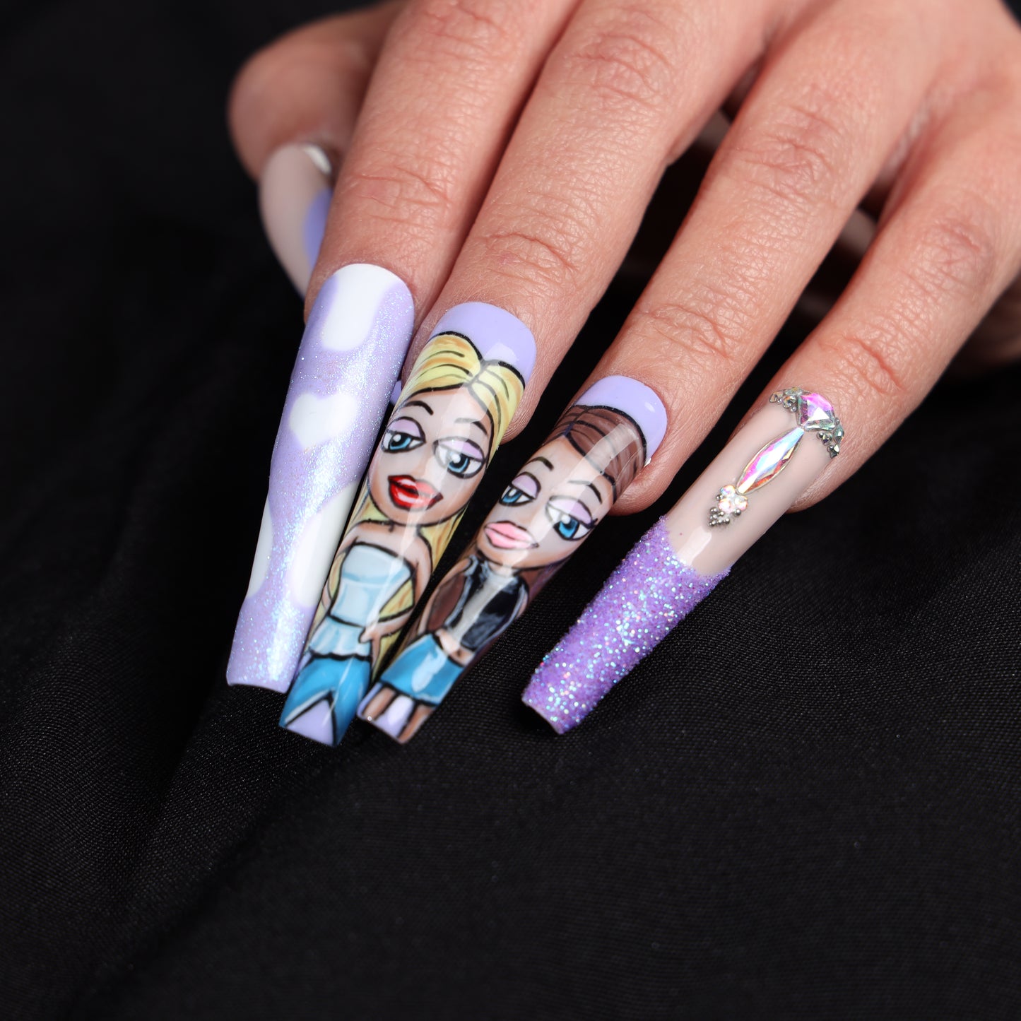Bratz Dolls