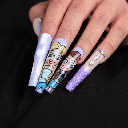 Bratz Dolls