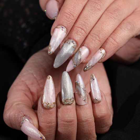 Silver Stardust
