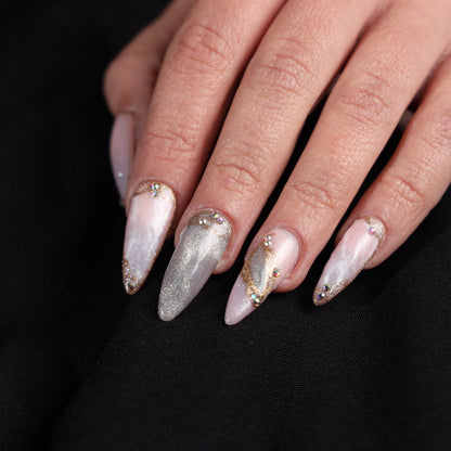 Silver Stardust