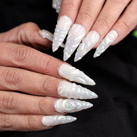 Pearl Waves