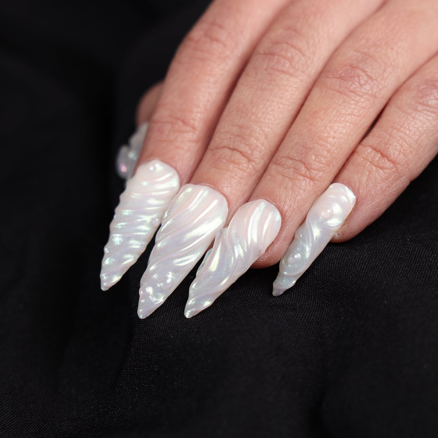 Pearl Waves
