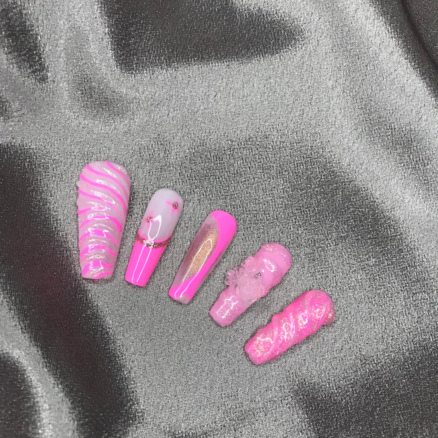 Pink Fantasy