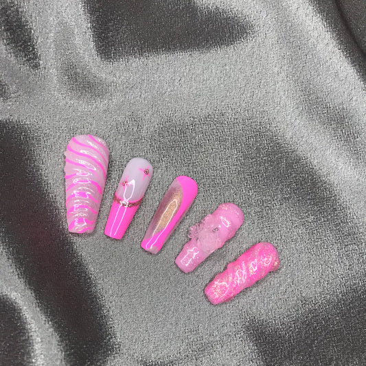 Pink Fantasy