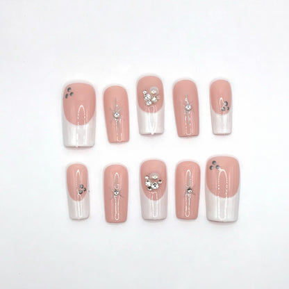 Crystal Dreams