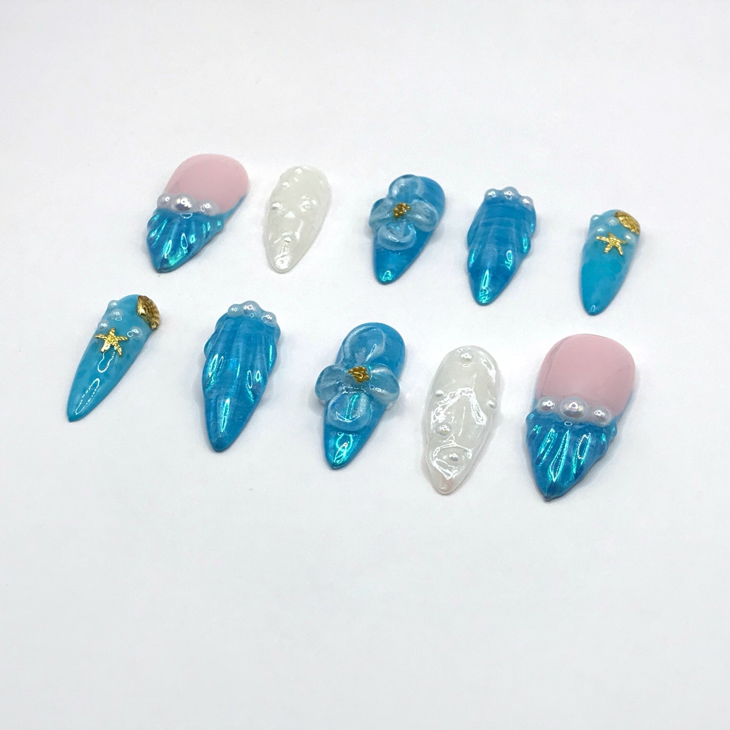 Sea Siren