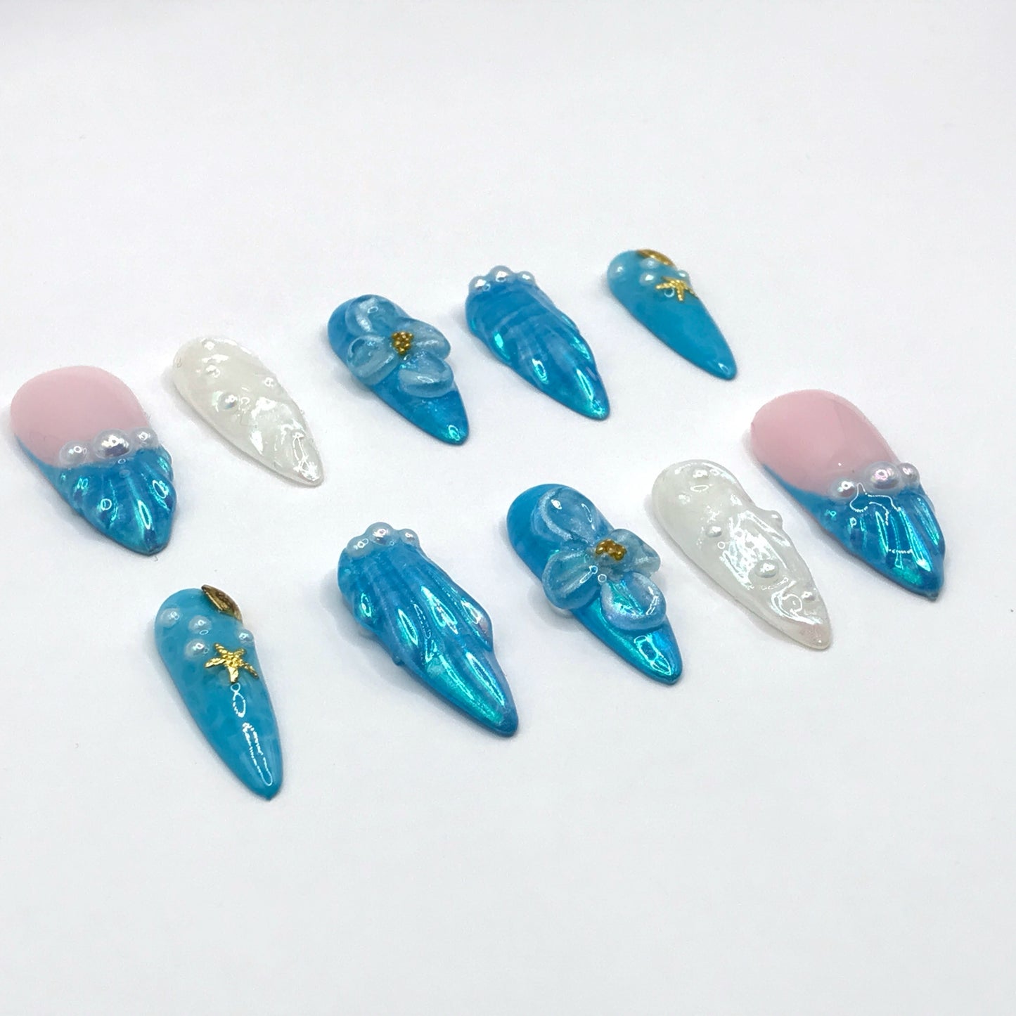 Sea Siren