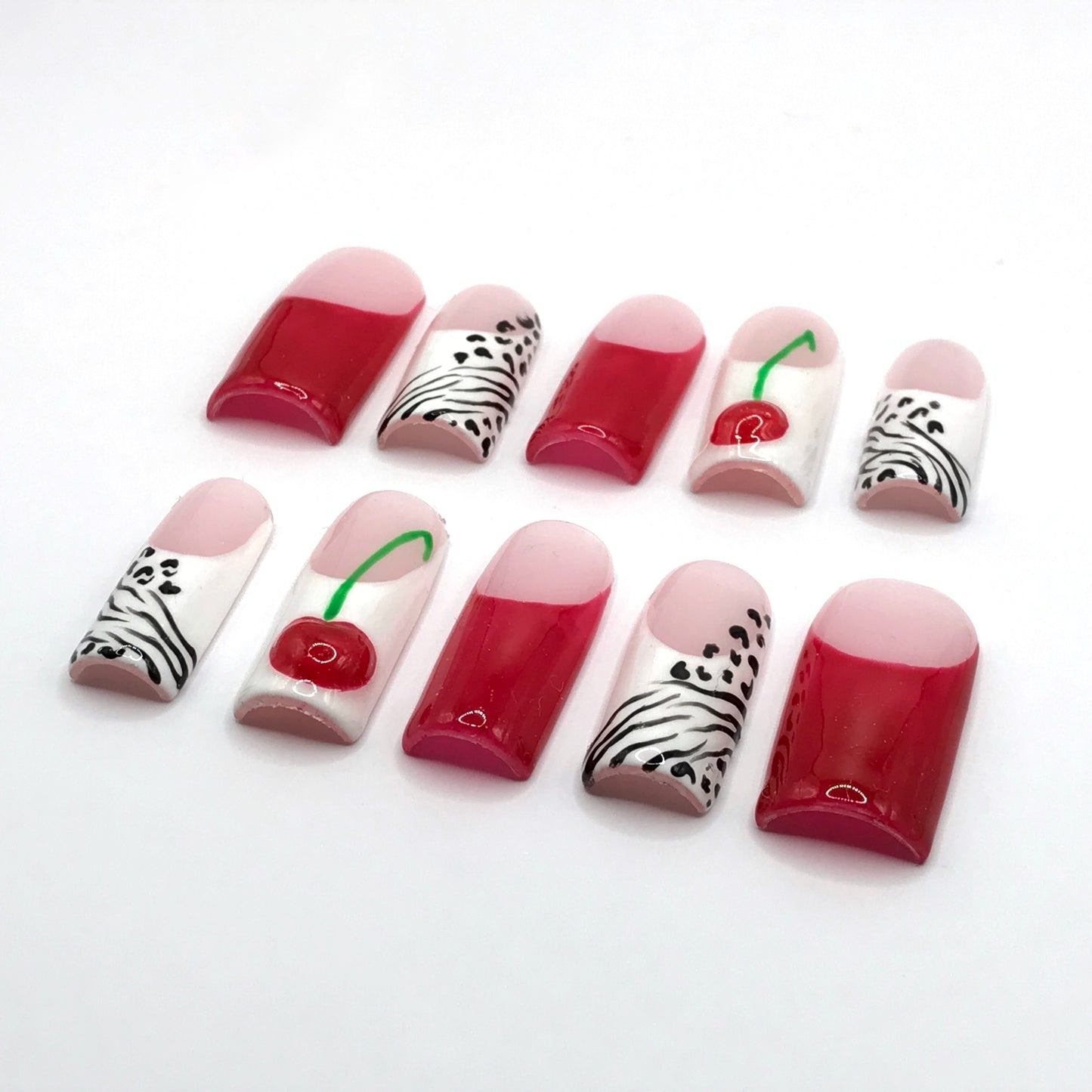 Cherries on Top
