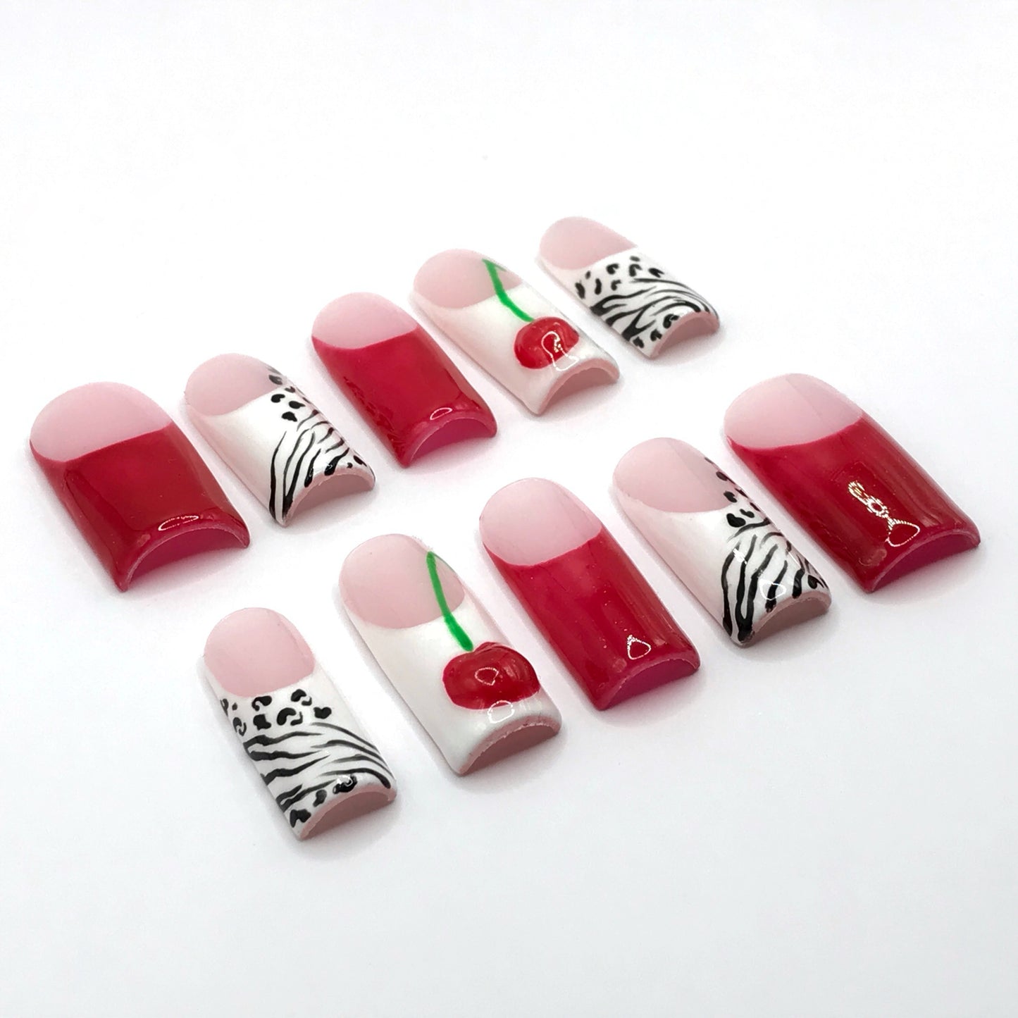 Cherries on Top