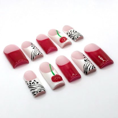 Cherries on Top