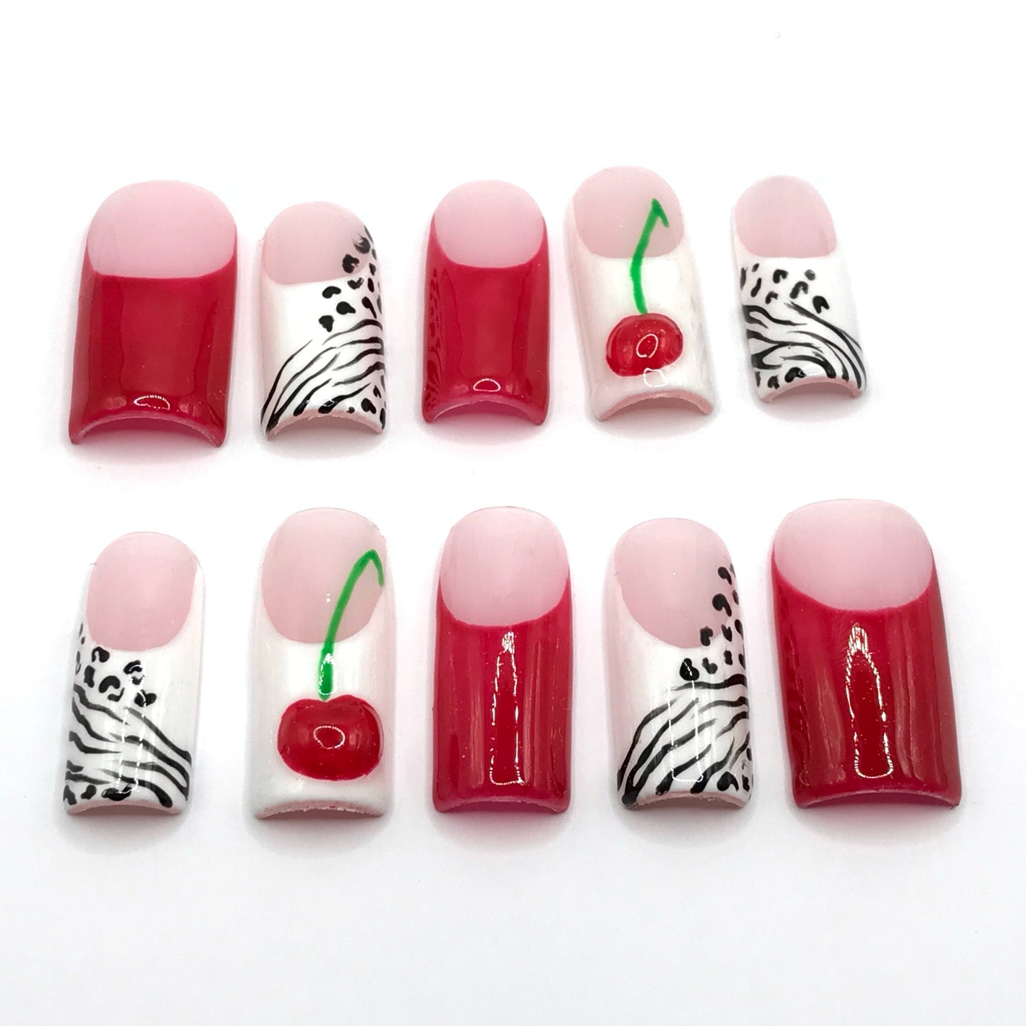 Cherries on Top
