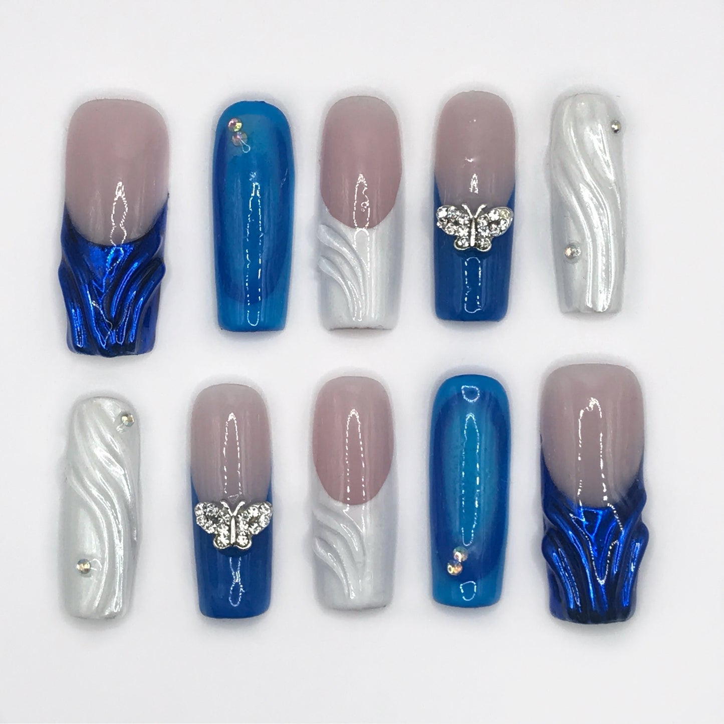 Blue Rhapsody