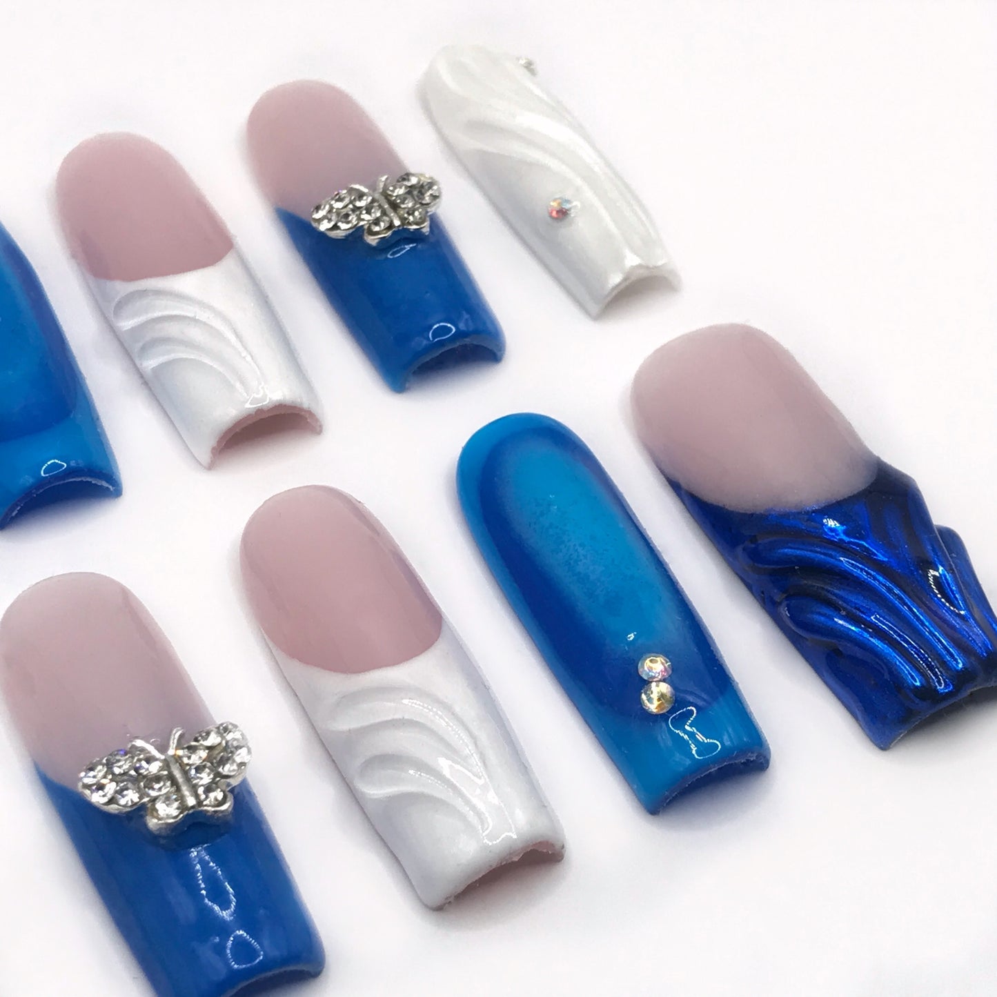 Blue Rhapsody