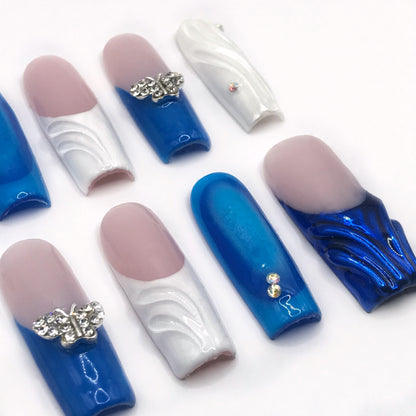 Blue Rhapsody